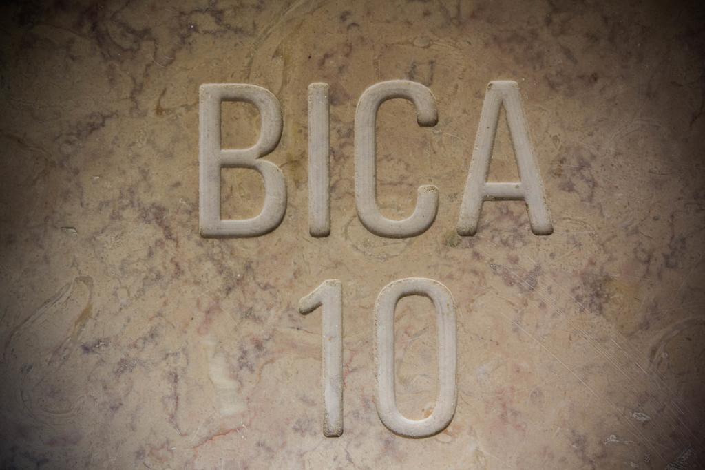 Bica 10 Lejlighed Lisboa Eksteriør billede